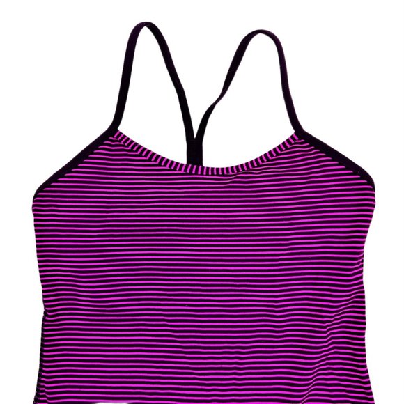 Lululemon Power Y Tank Top *EUC* (Size 6) - Picture 2 of 5